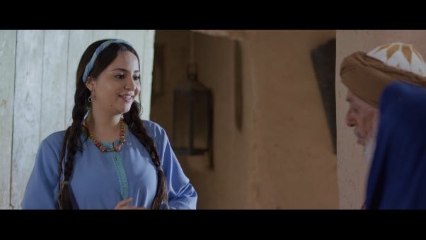 صورة حلقة المحتوى