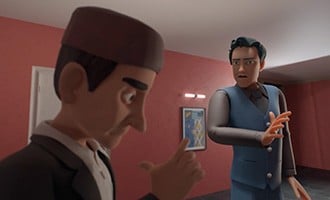 صورة حلقة المحتوى