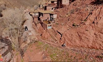 صورة حلقة المحتوى