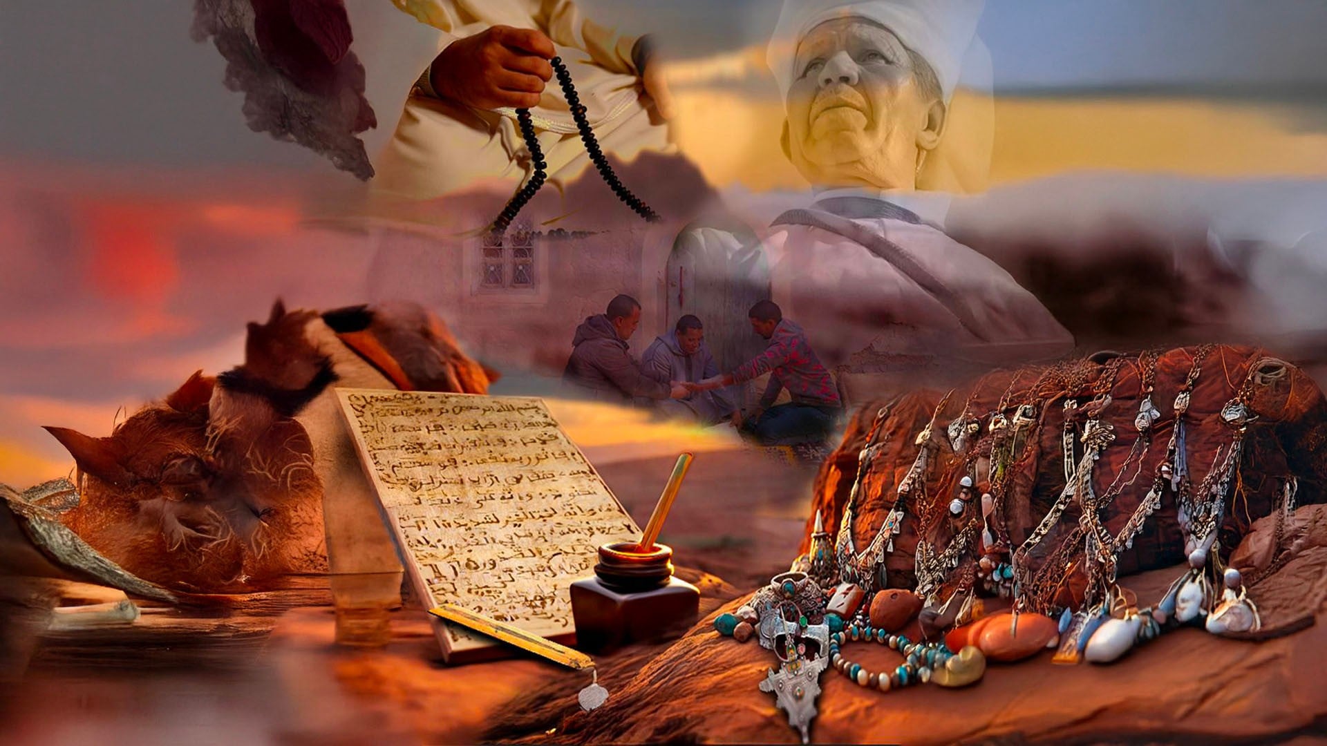 صورة بوستر المحتوى