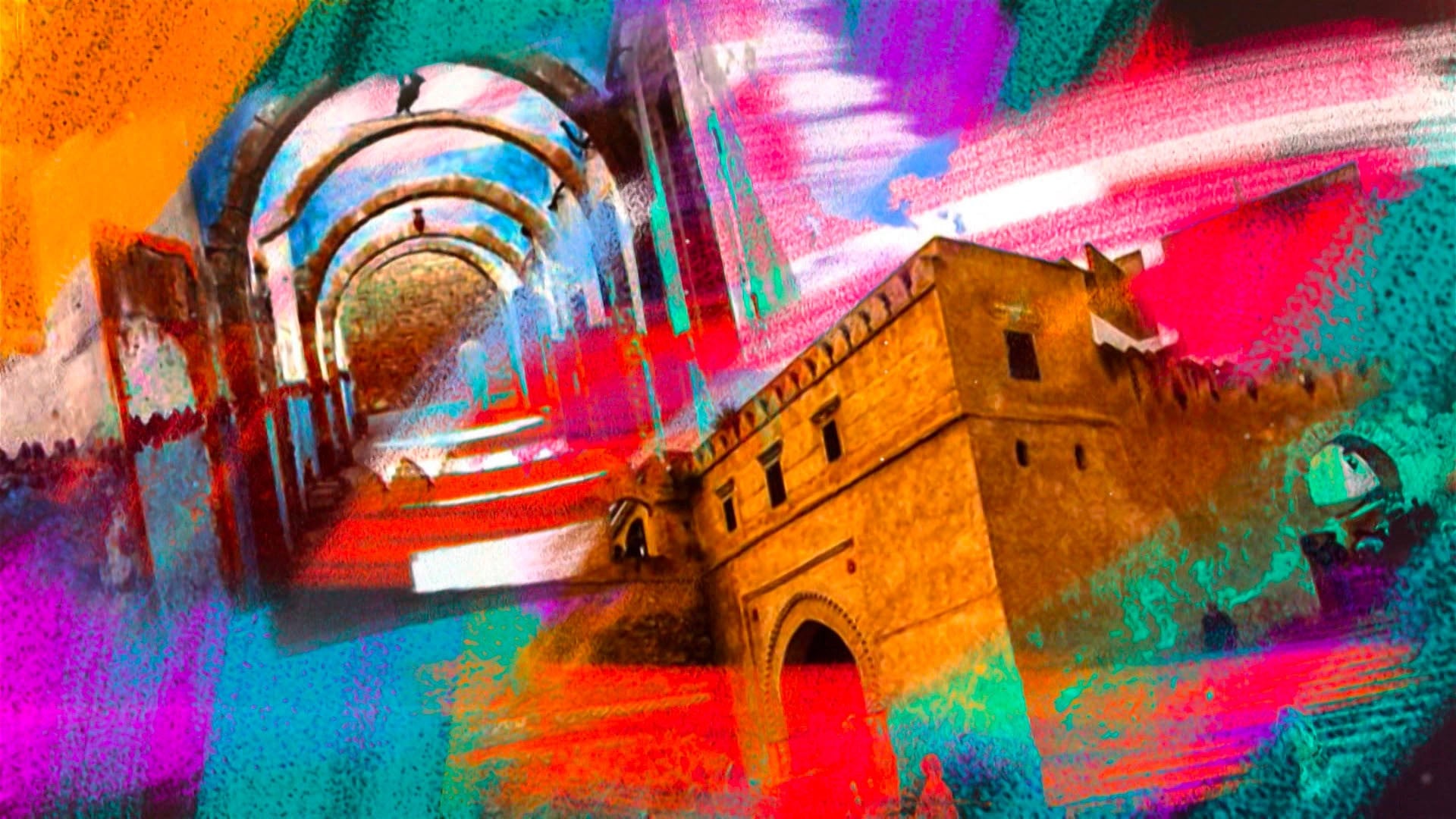 صورة بوستر المحتوى