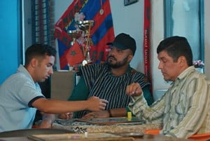 صورة حلقة المحتوى