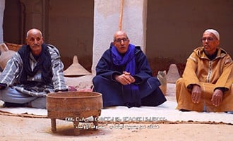 صورة حلقة المحتوى