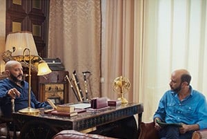 صورة حلقة المحتوى