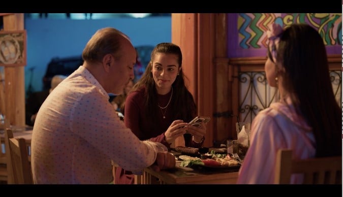 Contenu épisode image