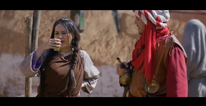 صورة حلقة المحتوى