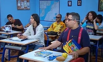 صورة حلقة المحتوى