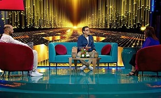 صورة حلقة المحتوى