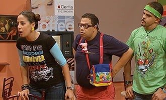 صورة حلقة المحتوى