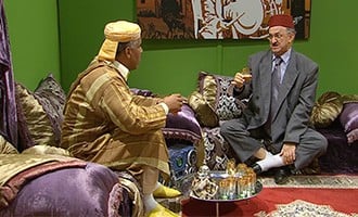 صورة حلقة المحتوى