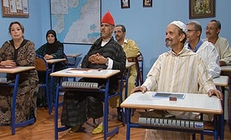 صورة حلقة المحتوى