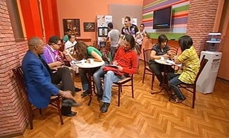 صورة حلقة المحتوى