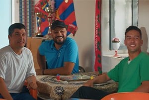 صورة حلقة المحتوى