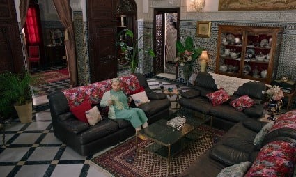 صورة حلقة المحتوى