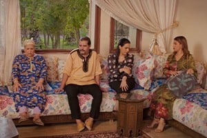 صورة حلقة المحتوى