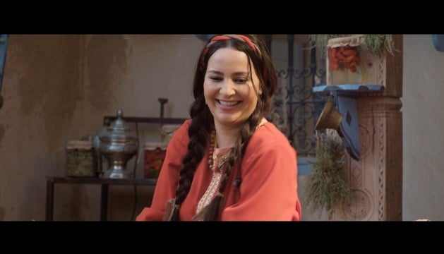 صورة حلقة المحتوى