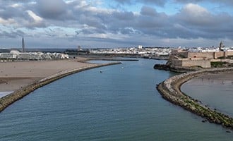 صورة حلقة المحتوى