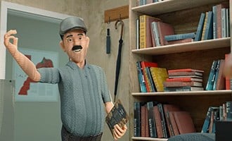 صورة حلقة المحتوى