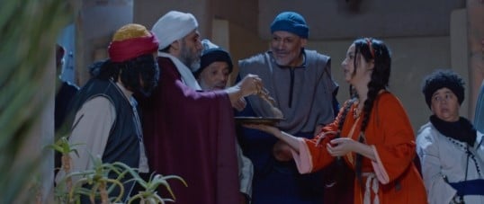 صورة حلقة المحتوى