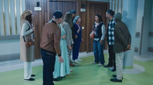 صورة حلقة المحتوى