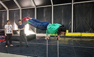 صورة حلقة المحتوى