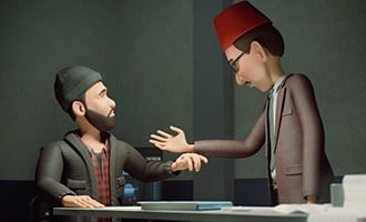 صورة حلقة المحتوى