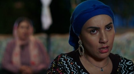 صورة حلقة المحتوى