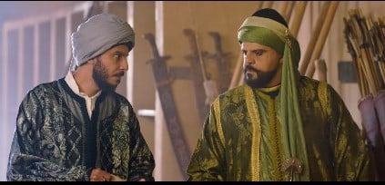 صورة حلقة المحتوى