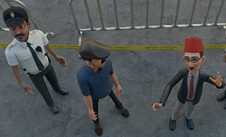 صورة حلقة المحتوى