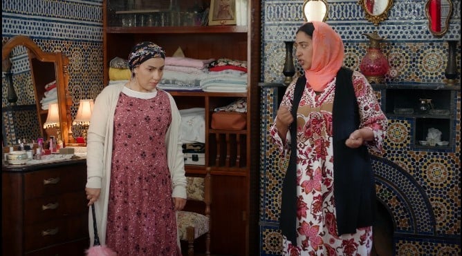 صورة حلقة المحتوى