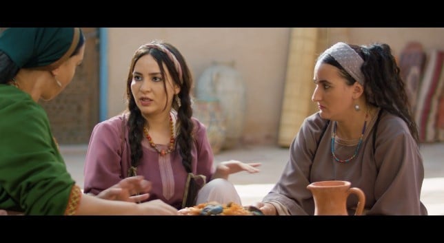 صورة حلقة المحتوى