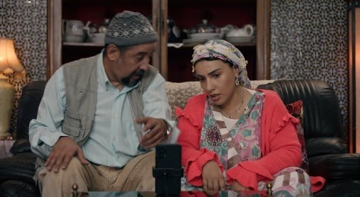 صورة حلقة المحتوى