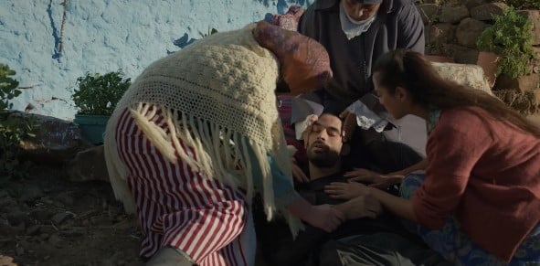 Contenu épisode image