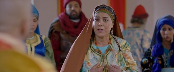 صورة حلقة المحتوى