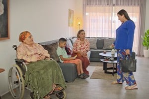 صورة حلقة المحتوى