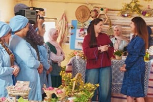 صورة حلقة المحتوى