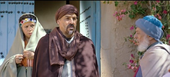 صورة حلقة المحتوى