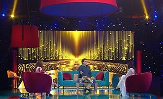 صورة حلقة المحتوى