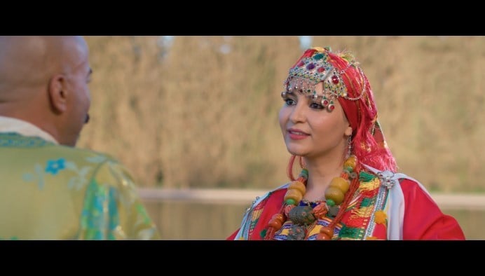 صورة حلقة المحتوى