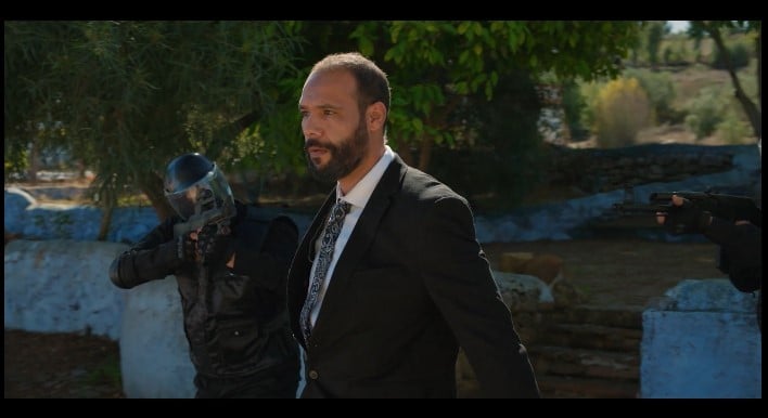 Contenu épisode image