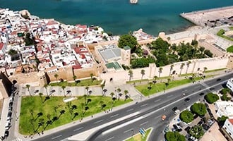 صورة حلقة المحتوى