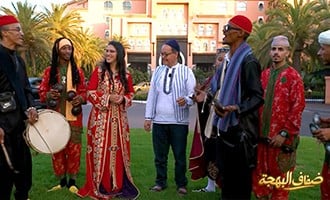 صورة حلقة المحتوى