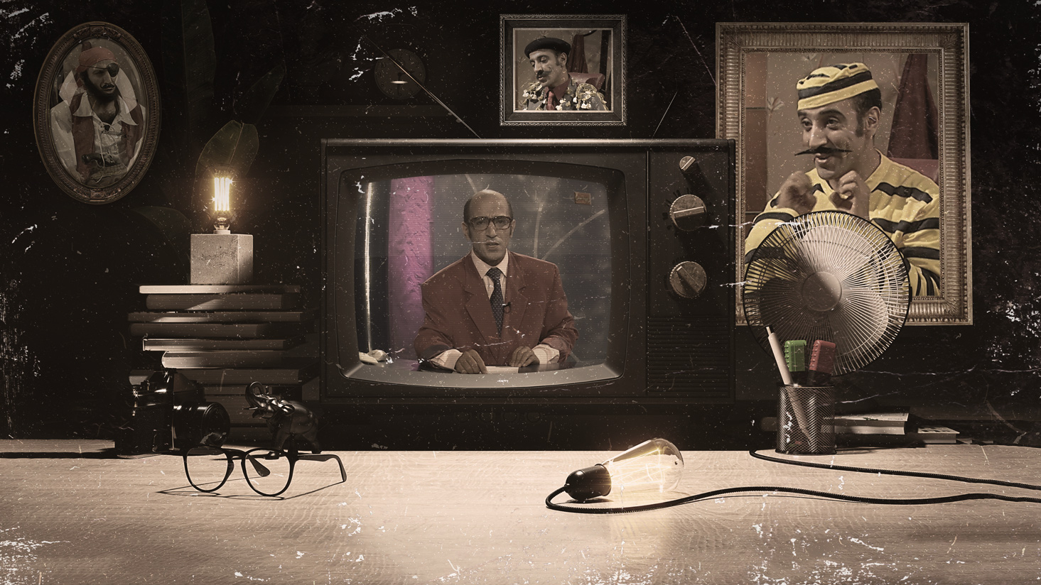 Contenu poster image