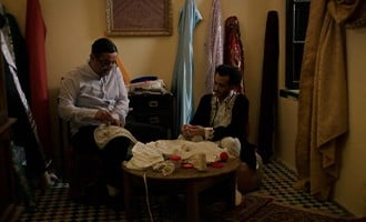 صورة حلقة المحتوى