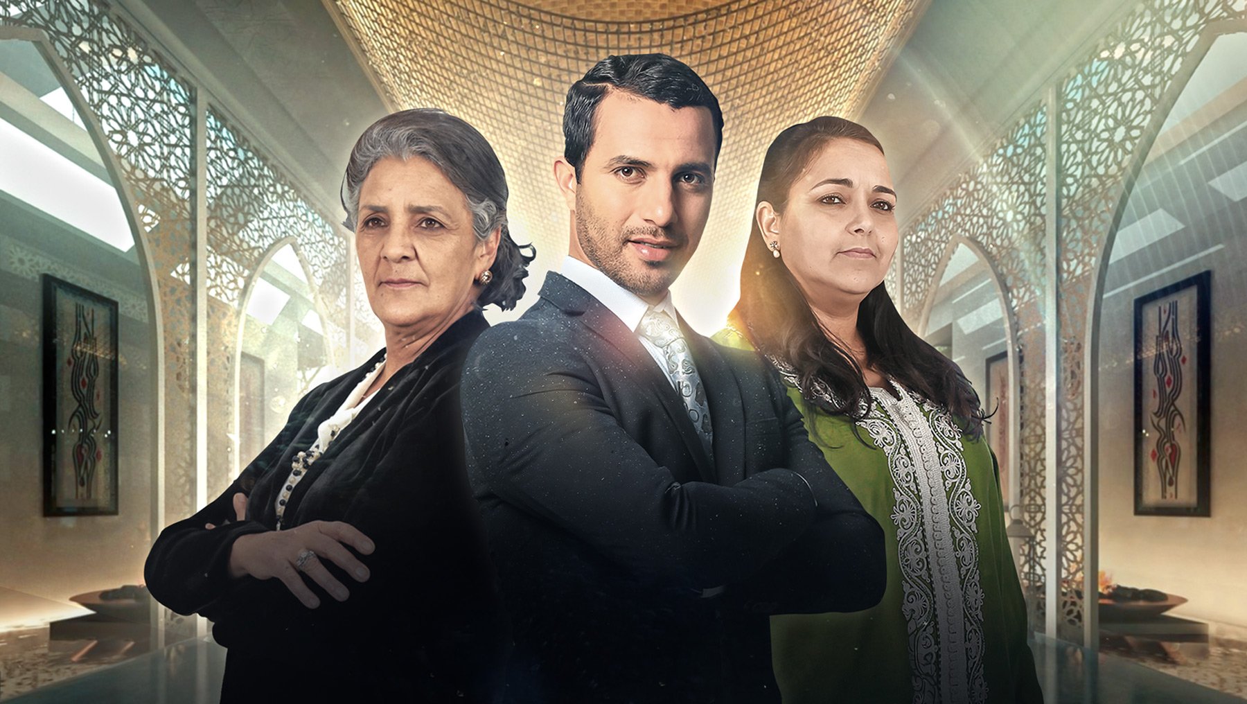 صورة بوستر المحتوى