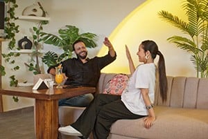 صورة حلقة المحتوى