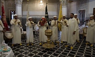 صورة حلقة المحتوى