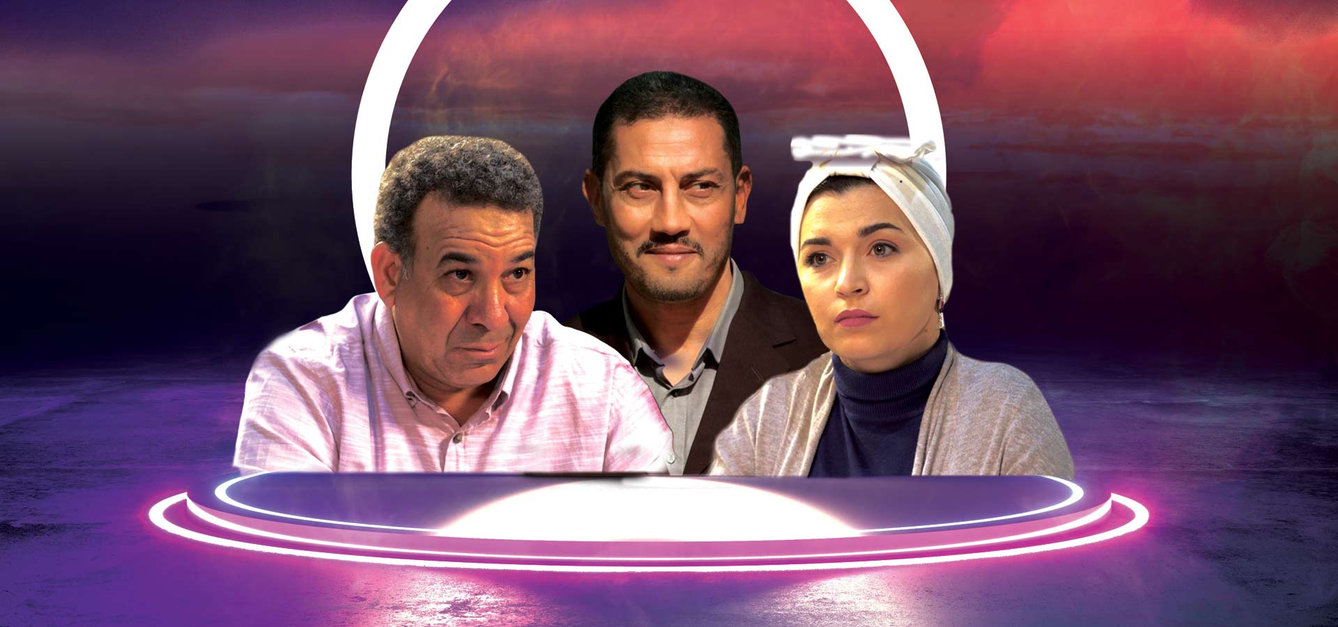 صورة بوستر المحتوى