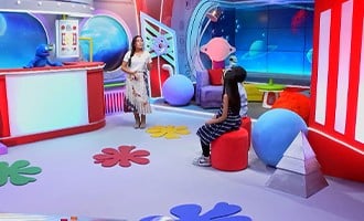 صورة حلقة المحتوى