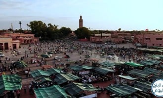 صورة حلقة المحتوى